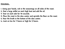 Load image into Gallery viewer, Carne Asada Seasoning Packet & Recipe Card