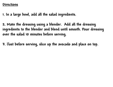 Load image into Gallery viewer, Corn Salsa Seasoning Packet & Recipe Card