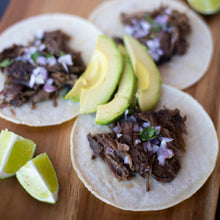 Load image into Gallery viewer, Carne Asada Seasoning Packet & Recipe Card