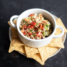 Load image into Gallery viewer, Summer Ceviche Seasoning Packet & Recipe Card
