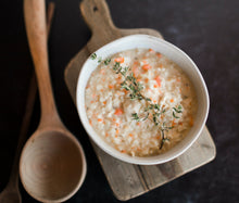 Load image into Gallery viewer, Chicken & Rice Soup Seasoning Packet & Recipe Card