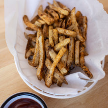 Load image into Gallery viewer, French Fry Seasoning Packet & Recipe Card