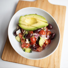Load image into Gallery viewer, Greek Salad Dressing Seasoning Packet & Recipe Card