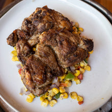 Load image into Gallery viewer, Famous Grilled Chicken Seasoning Packet & Recipe Card