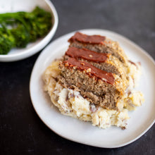 Load image into Gallery viewer, Meatloaf Seasoning Packet & Recipe Card