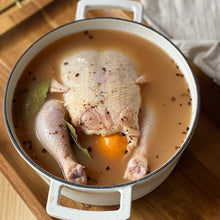 Load image into Gallery viewer, Roasted Turkey Seasoning Packet & Recipe Cards