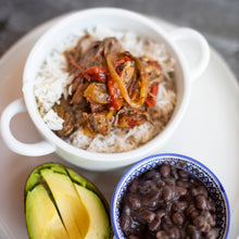 Load image into Gallery viewer, Ropa Vieja Seasoning Packet & Recipe Card