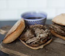 Load image into Gallery viewer, Simple Roast Seasoning Packet & Recipe Card