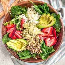 Load image into Gallery viewer, Red Wine Vinaigrette Seasoning Packet &amp; Recipe Card