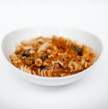 Load image into Gallery viewer, Lasagna Soup Seasoning Packet &amp; Recipe Card
