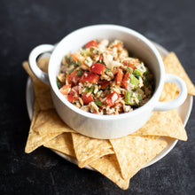 Load image into Gallery viewer, Summer Ceviche Seasoning Packet &amp; Recipe Card