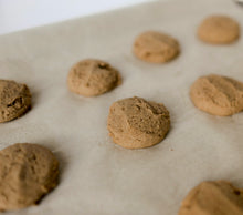 Load image into Gallery viewer, Pumpkin Cookies Seasoning Packet &amp; Recipe Card